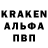 Кодеиновый сироп Lean Purple Drank Halyna Hryb